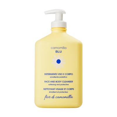 Dầu Tắm Dưỡng Da Shower Oil 500ml