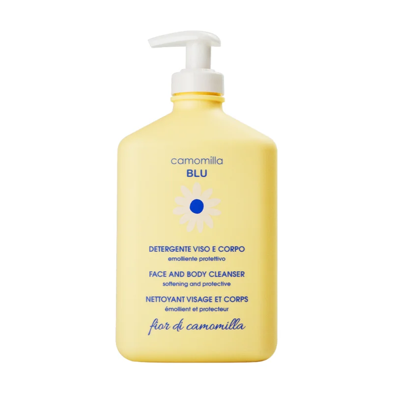 Dầu Xả Tóc Fior di Camomilla 200ml